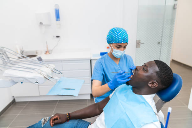 Best Pediatric Emergency Dentist in Las Lomas, CA